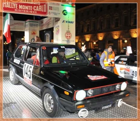 FONTANELLA Gian Mario - SISTI Sergio