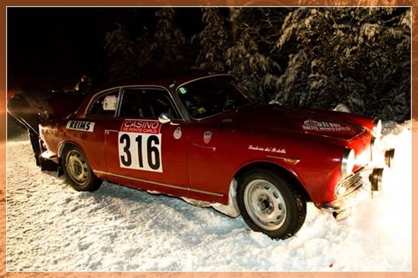 TOSETTI Max - FERRARI Patrizia