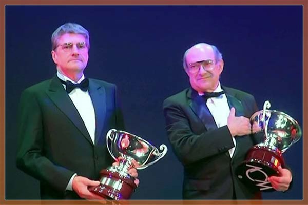 3° classificato AGHEM - CUMINO